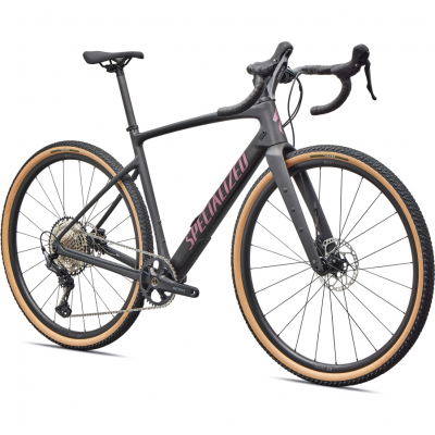 Велосипед Specialized Diverge 4 Sport (2026)