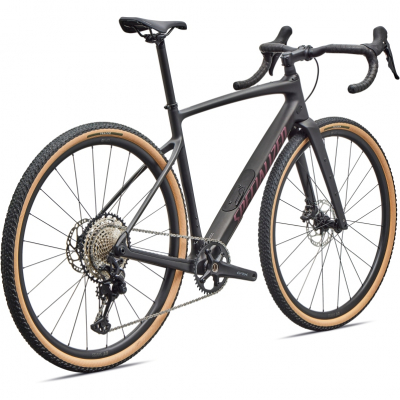 Велосипед Specialized Diverge 4 Sport (2026)