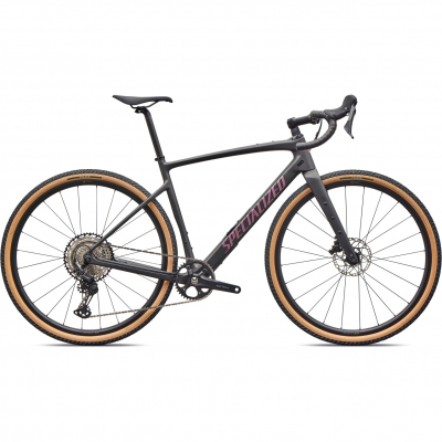 Велосипед Specialized Diverge 4 Sport (2026)