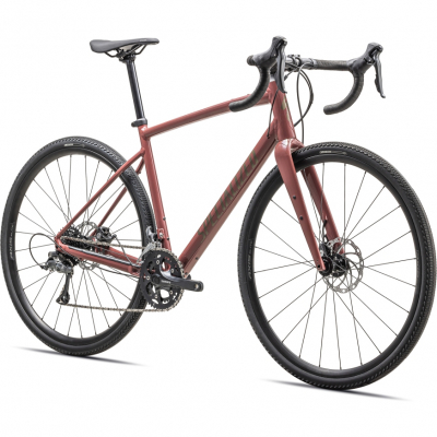 Велосипед Specialized Diverge E5 (2025)