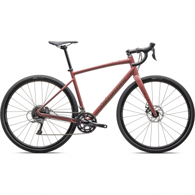 Велосипед Specialized Diverge E5 (2025)