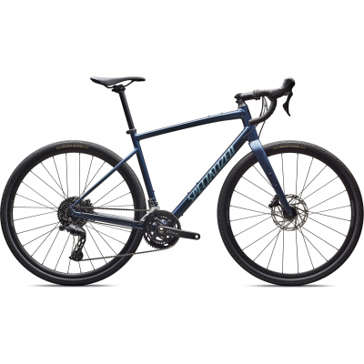 Велосипед Specialized Diverge E5 (2026)