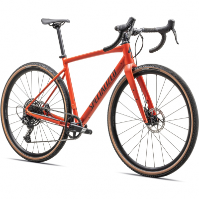 Велосипед Specialized Diverge E5 Comp (2025)