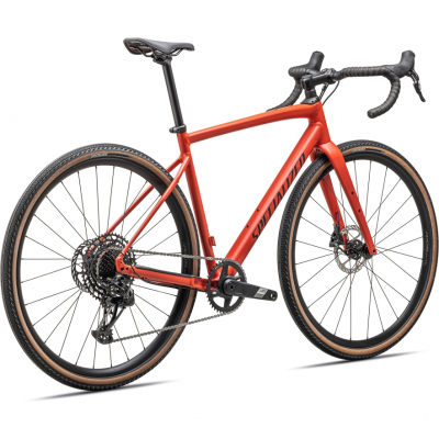 Велосипед Specialized Diverge E5 Comp (2025)