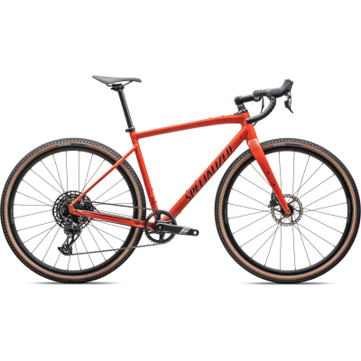 Велосипед Specialized Diverge E5 Comp (2025)
