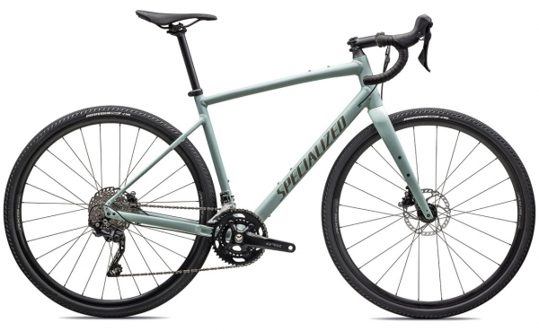 Велосипед Specialized Diverge E5 Elite (2023)