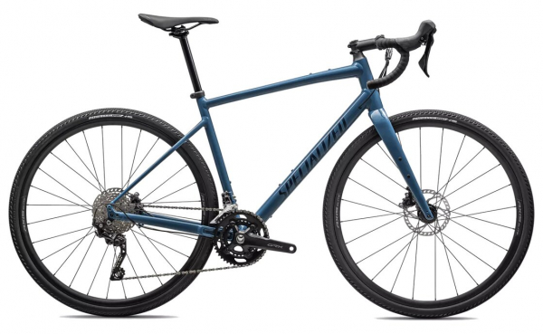 Велосипед Specialized Diverge E5 Elite (2023)
