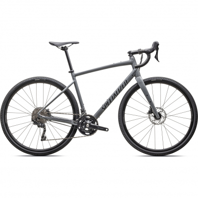 Велосипед Specialized Diverge E5 Elite (2025)