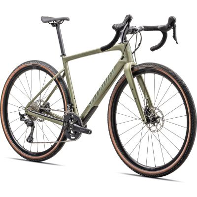 Велосипед Specialized Diverge Sport (2025)