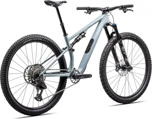 Велосипед Specialized Epic 8 Evo Comp (2025)