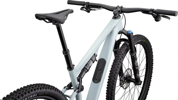 Велосипед Specialized Epic 8 Evo Comp (2025)