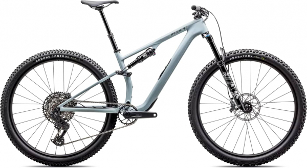 Велосипед Specialized Epic 8 Evo Comp (2025)