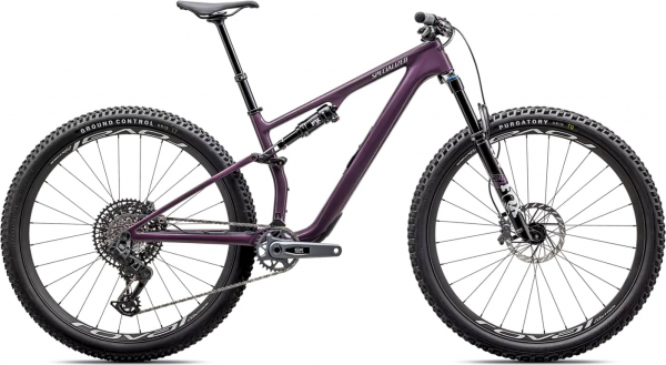 Велосипед Specialized Epic 8 Evo Expert (2025)