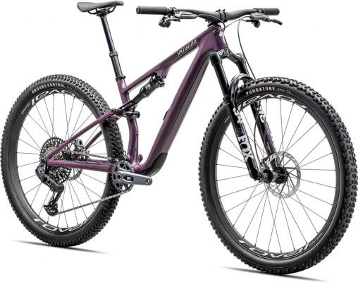 Велосипед Specialized Epic 8 Evo Expert (2025)