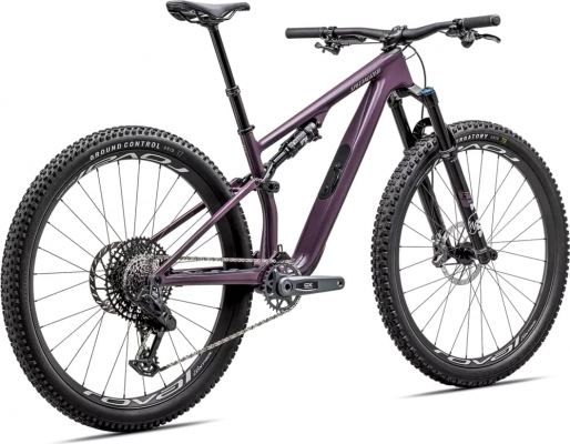 Велосипед Specialized Epic 8 Evo Expert (2025)