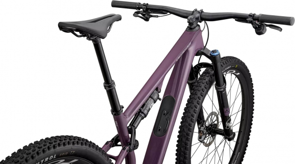 Велосипед Specialized Epic 8 Evo Expert (2025)