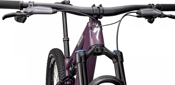 Велосипед Specialized Epic 8 Evo Expert (2025)