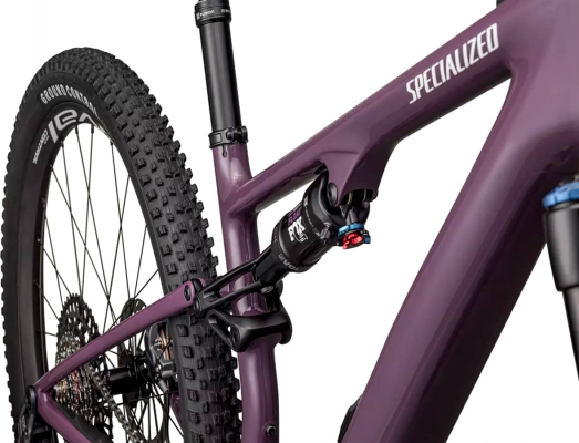 Велосипед Specialized Epic 8 Evo Expert (2025)