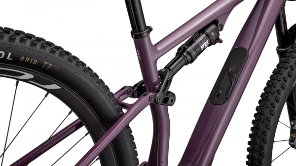Велосипед Specialized Epic 8 Evo Expert (2025)