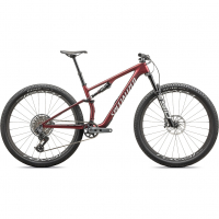 Велосипед Specialized Epic 8 Expert (2025)