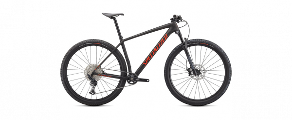 Велосипед Specialized Epic Hardtail (2021)