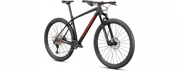 Велосипед Specialized Epic Hardtail (2021)