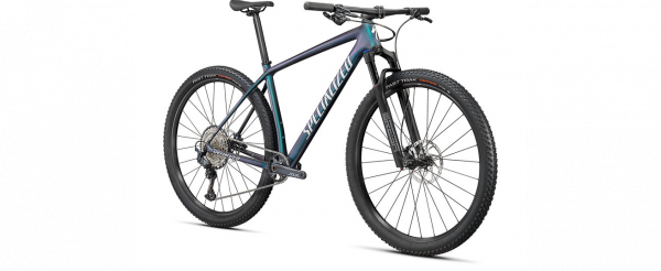 Велосипед Specialized Epic Hardtail Comp (2021)