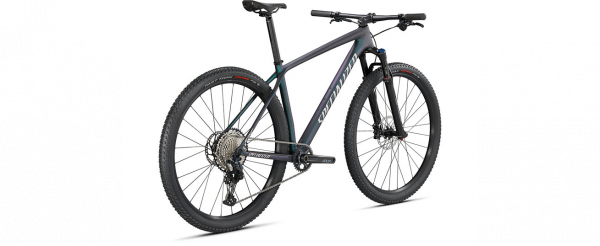 Велосипед Specialized Epic Hardtail Comp (2021)