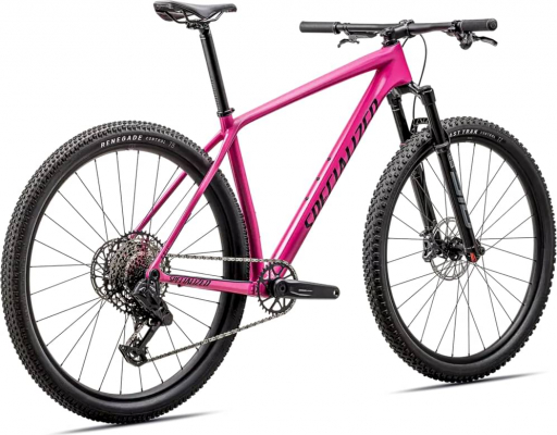 Велосипед Specialized Epic Hardtail Comp (2025)