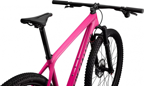 Велосипед Specialized Epic Hardtail Comp (2025)