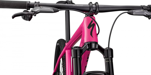 Велосипед Specialized Epic Hardtail Comp (2025)