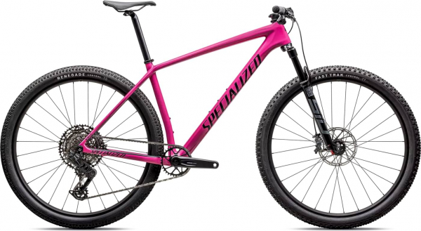 Велосипед Specialized Epic Hardtail Comp (2025)