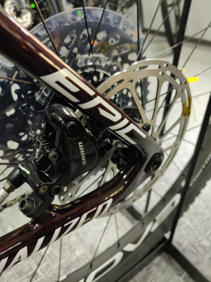 Велосипед Specialized Epic Hardtail Expert (2021)