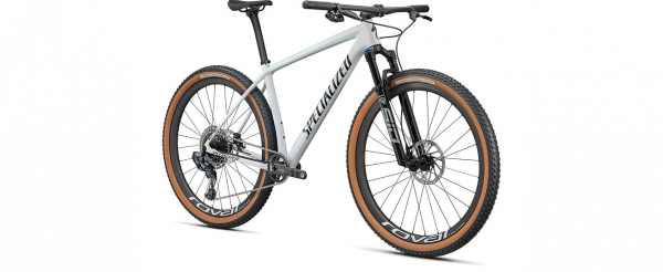 Велосипед Specialized Epic Hardtail Pro (2021)