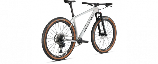 Велосипед Specialized Epic Hardtail Pro (2021)