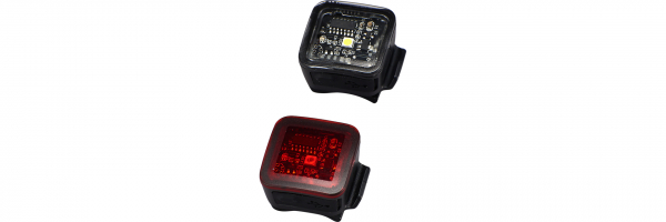 Комплект фонарей Specialized Flash Headlight/Taillight Combo