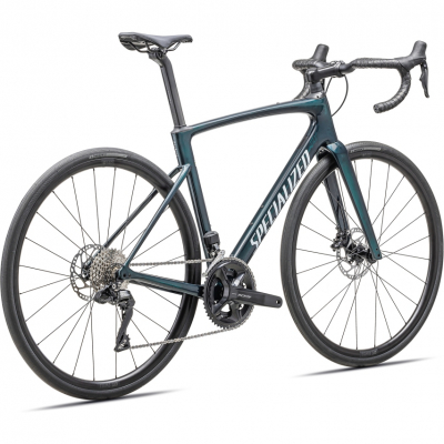 Велосипед Specialized Roubaix SL8 Comp (2025)