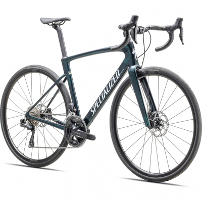 Велосипед Specialized Roubaix SL8 Comp (2025)
