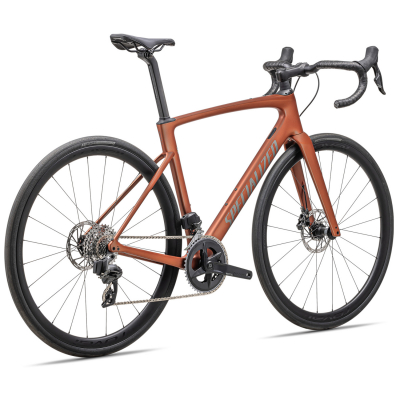 Велосипед Specialized Roubaix SL8 Expert (2025)