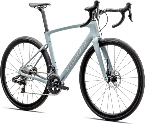 Велосипед Specialized Roubaix SL8 Expert (2025)