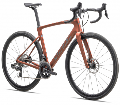 Велосипед Specialized Roubaix SL8 Expert (2025)
