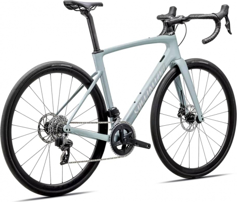 Велосипед Specialized Roubaix SL8 Expert (2025)