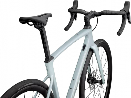 Велосипед Specialized Roubaix SL8 Expert (2025)
