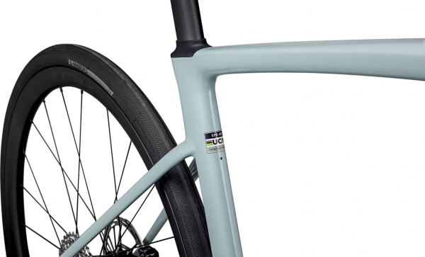 Велосипед Specialized Roubaix SL8 Expert (2025)