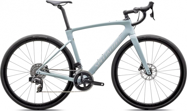 Велосипед Specialized Roubaix SL8 Expert (2025)