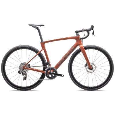 Велосипед Specialized Roubaix SL8 Expert (2025)