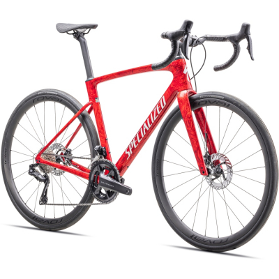 Велосипед Specialized Roubaix SL8 PRO (2025)