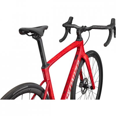 Велосипед Specialized Roubaix SL8 PRO (2025)