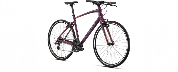 Велосипед Specialized Sirrus 1.0 (2021)