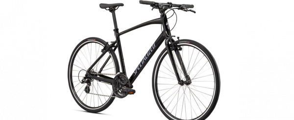 Велосипед Specialized Sirrus 1.0 (2021)